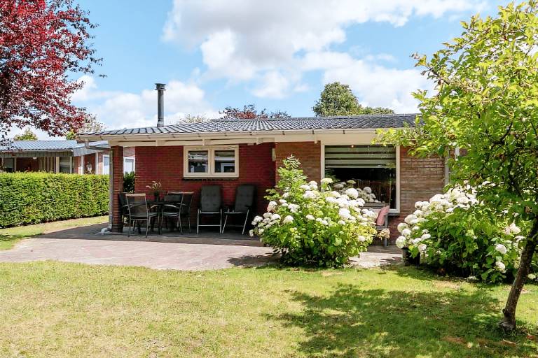Ferienhaus Lemmer