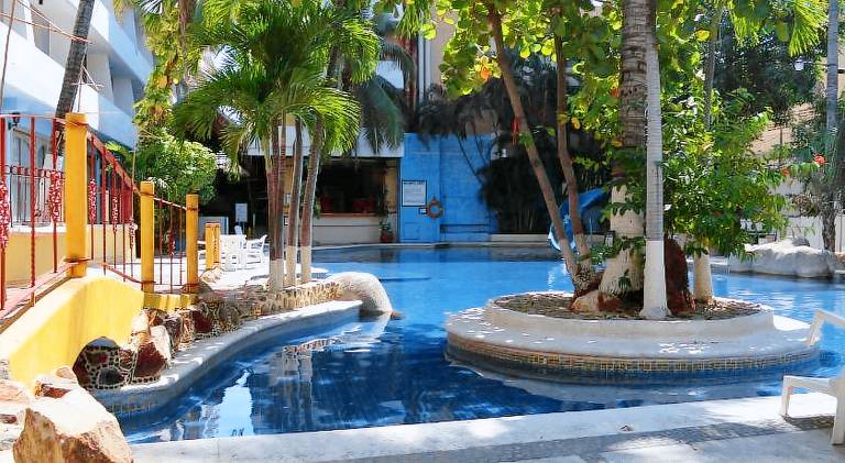 Hotel Club del Sol Acapulco by NG Hoteles — photo 3