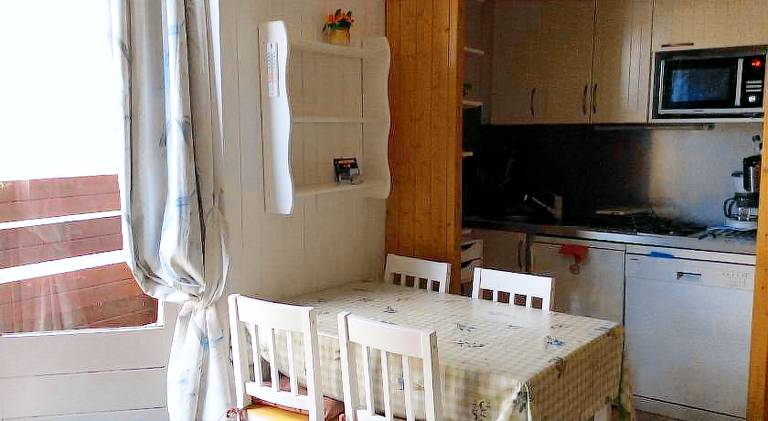 Rental apartment with 1 room for 4 persons — photo 5