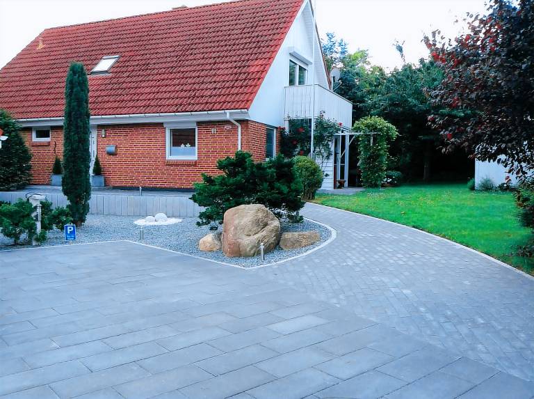 Ferienwohnung Marschall