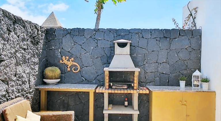 La Graciosa by Canarias Prime Homes in Yaiza