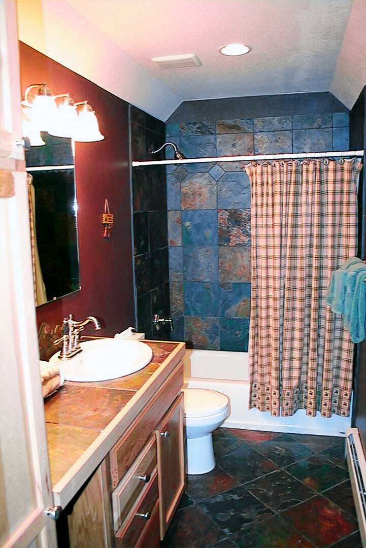 Family-oriented pleasant cabin with patio | Pets are welcome — photo 5