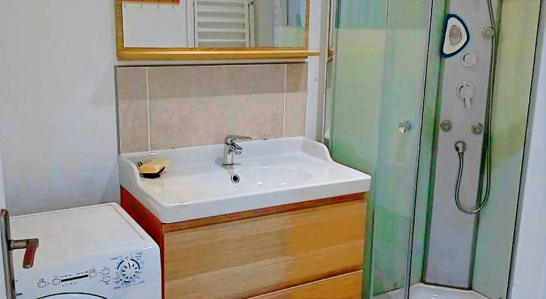 Holiday apartment with 1 room for 4 persons — photo 4