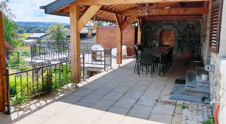 Spacious vacation home | Pets allowed — photo 5