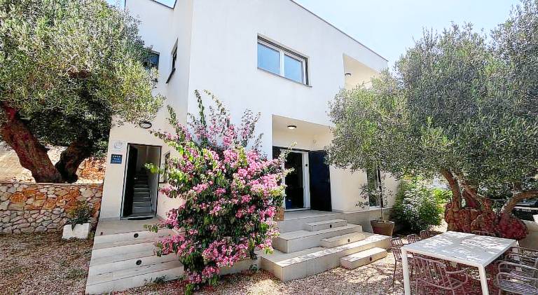 Villa with pool in Tucepi