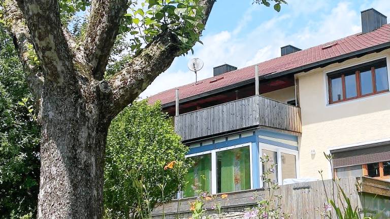 Ferienwohnung Simbach am Inn