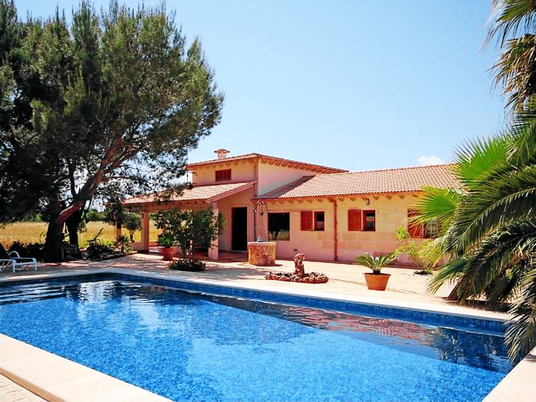 Villa Muro