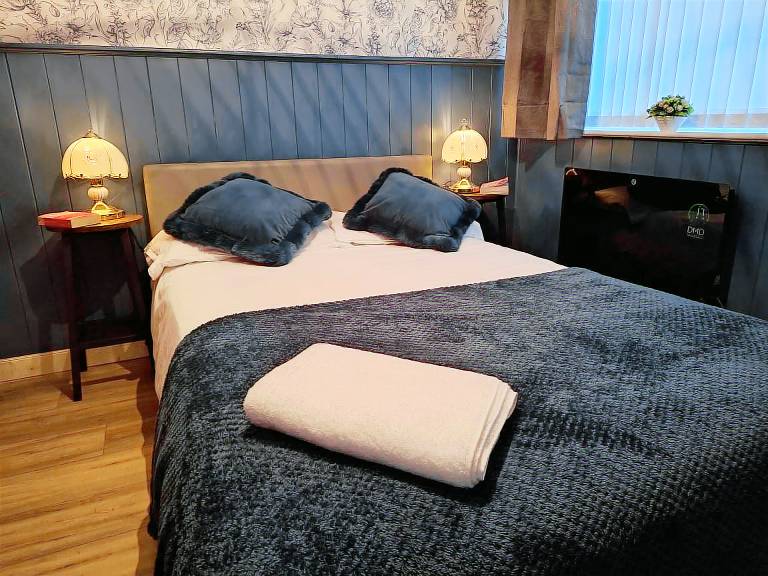 Apartment Beamish