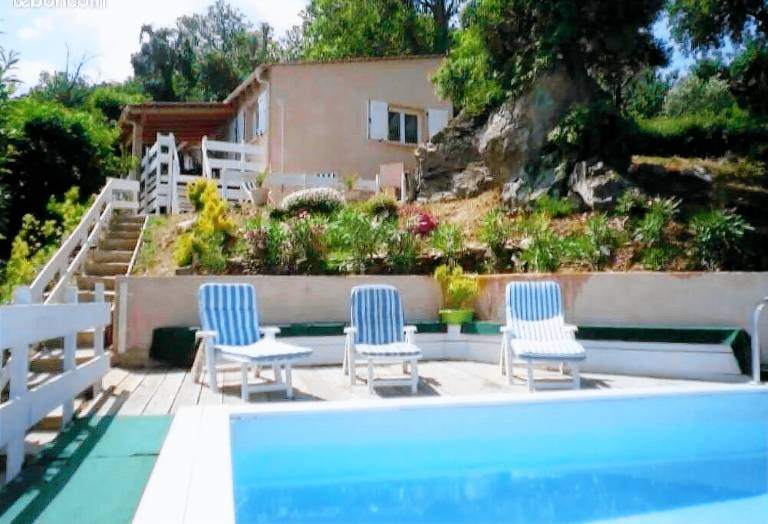 Villa Oletta