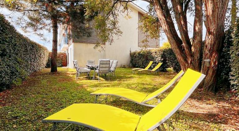 Apartment with 1 room for 4 persons — photo 5