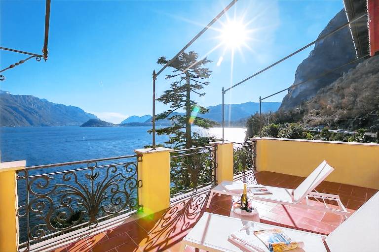 Villa Menaggio