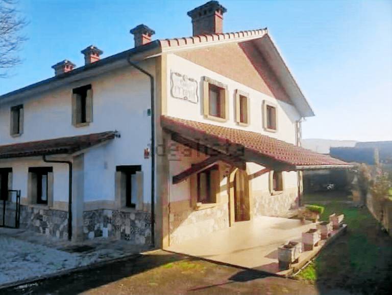 Casa Comillas