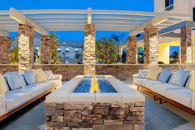 Hilton Garden Inn Temecula — photo 4