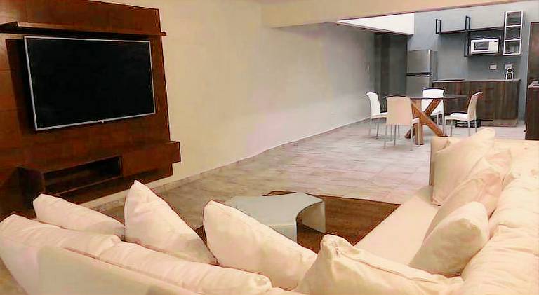 Apartamento Heroica Puebla de Zaragoza