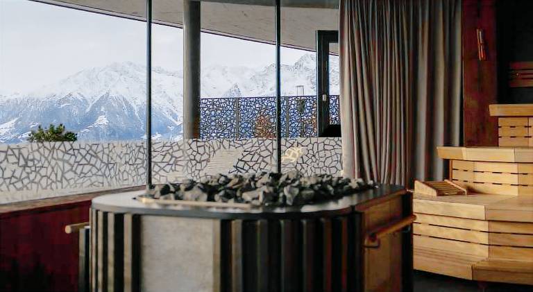 Chalet Mirabell — photo 4