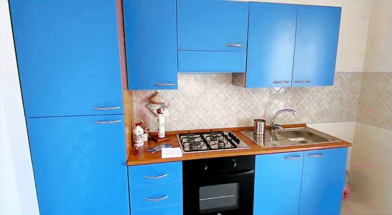 Rental apartment with 2 rooms for 4 persons — photo 3