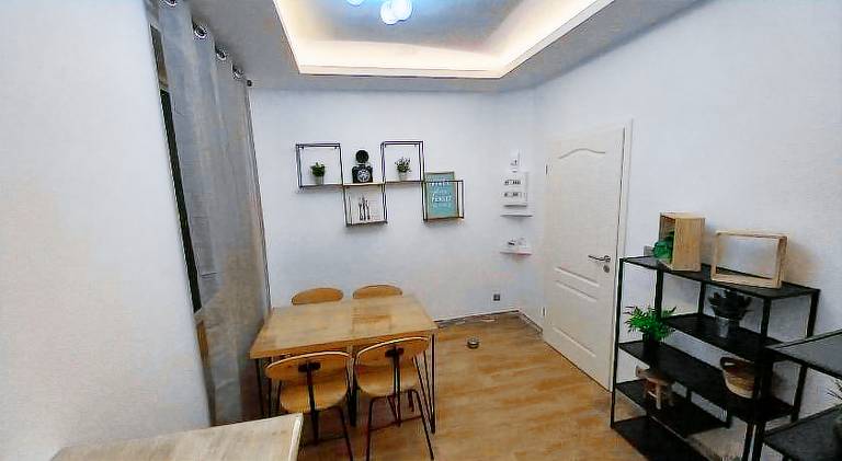 Charming apartment | Pets allowed — photo 5