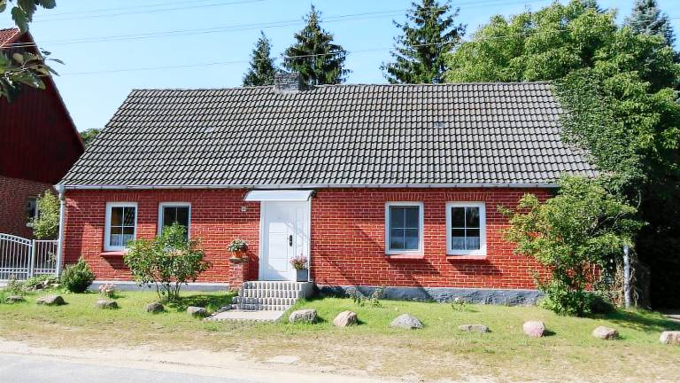 Ferienhaus Zartwitz