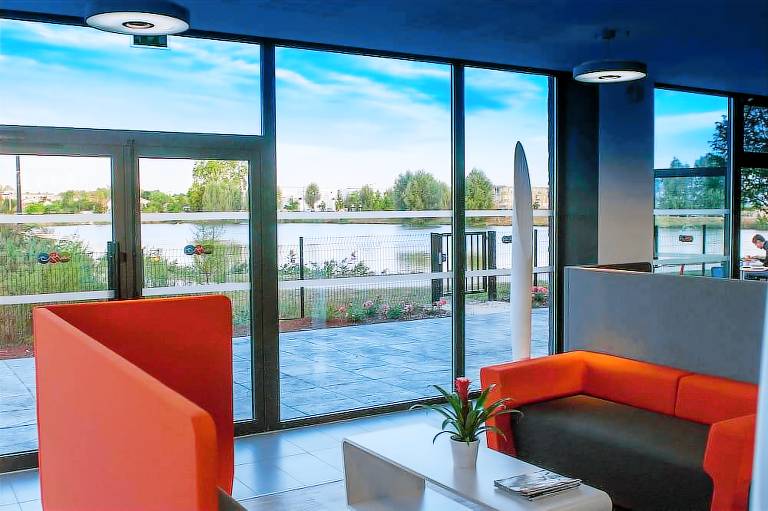 Feriehus Villa Primerose - Parc Bordelais - Caudéran