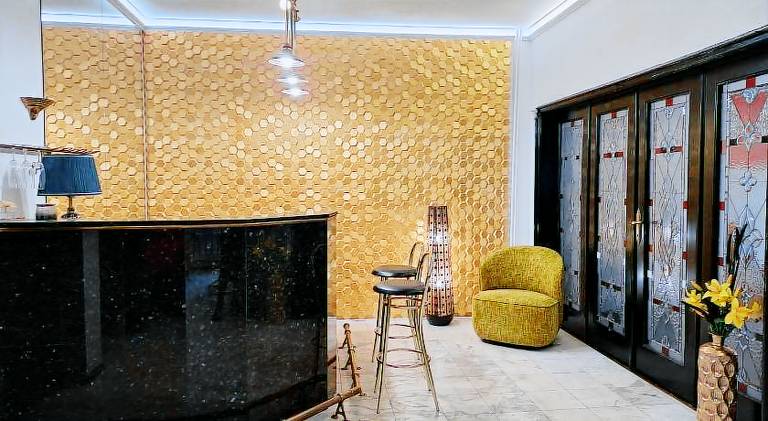 Charming rental apartment | Next to Vitosha Boulevard | Pets allowed in Sofia