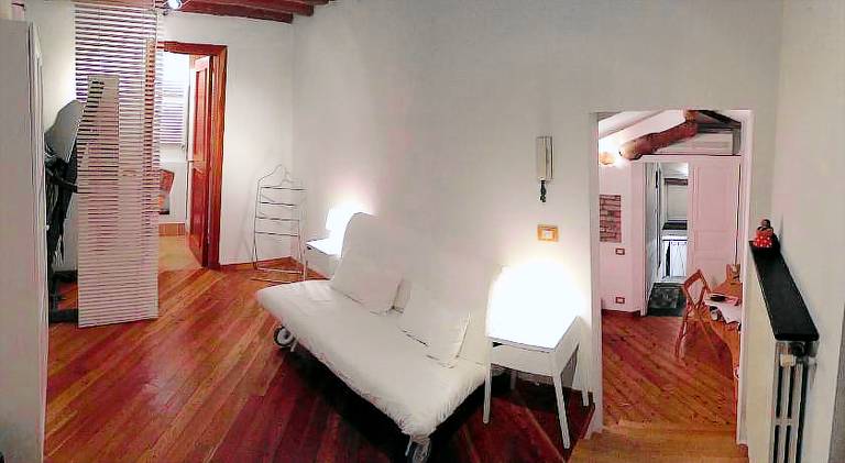 Rental apartment | Close to the beach | Pets allowed in Rapallo