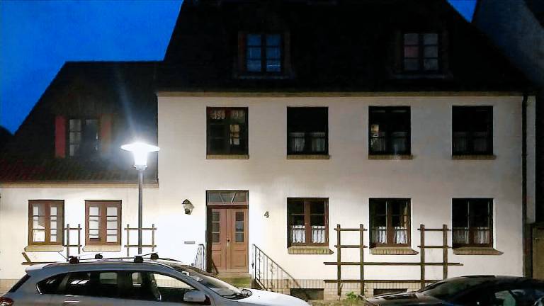 Ferienhaus Rendsburg