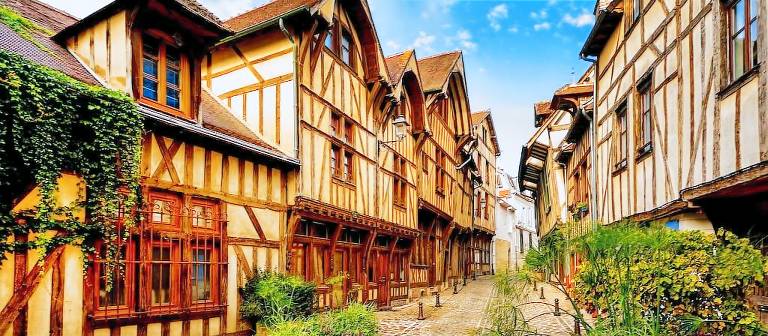Maison de vacances Bar-sur-Aube