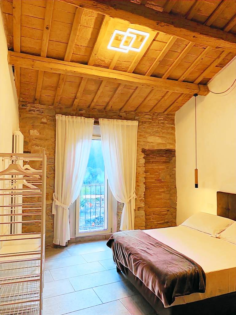 Private room Modigliana