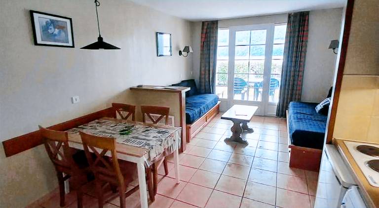 Appartement Marciac