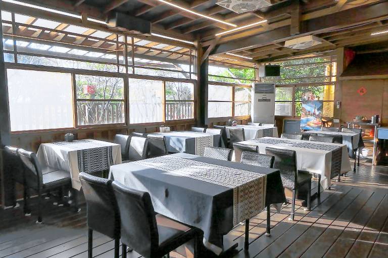 Ying Tian Ye Homestay — photo 5