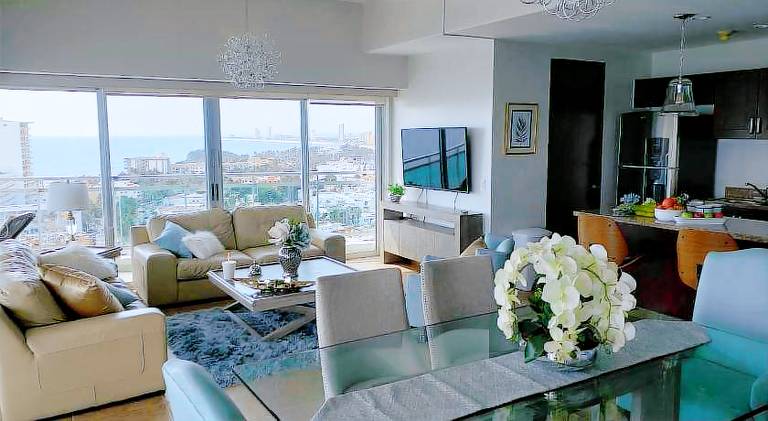 Rental apartment with pool & hot tub | Beach nearby | Dogs allowed — photo 3