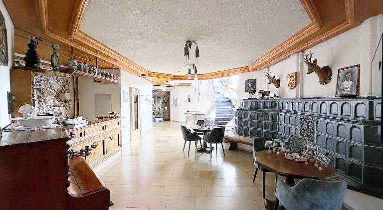 Hotel Sattele - Im Hegau, nahe Singen & Radolfzell am Bodensee — photo 3