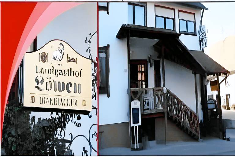 Bed & Breakfast Rottenburg am Neckar