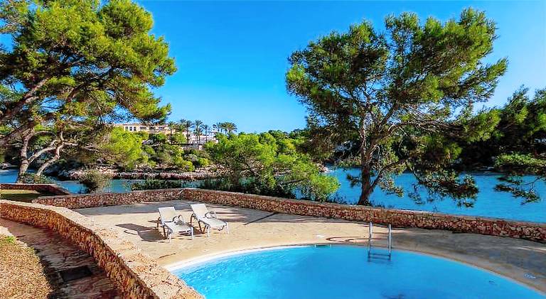 Apartamento  Calonge