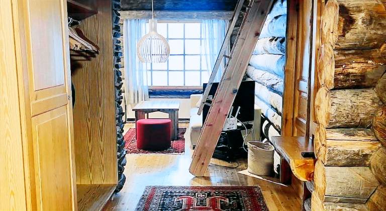Pleasant chalet | Dogs allowed — photo 5