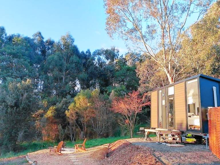 House Noojee