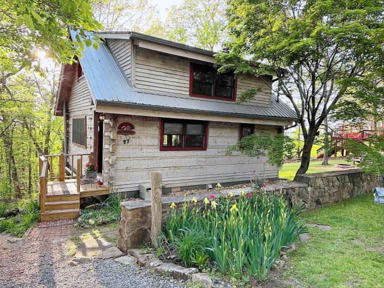 Cabin Mentone