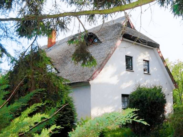 Ferienwohnung Trent
