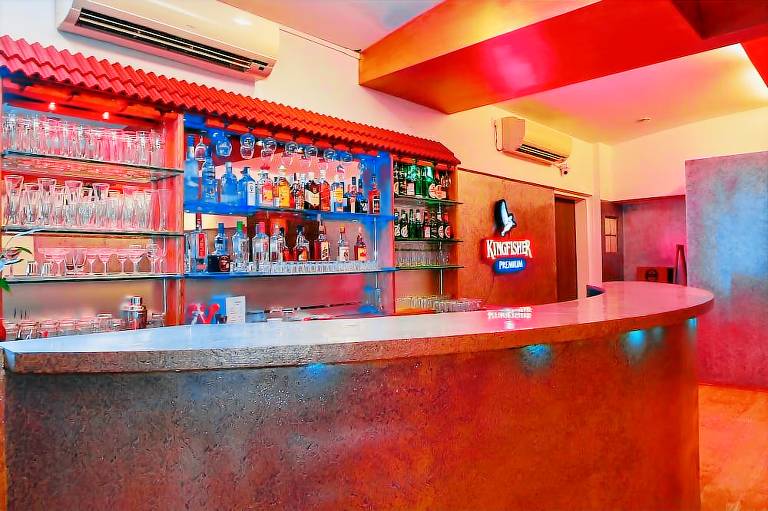 Inventree Hotel Hinjewadi