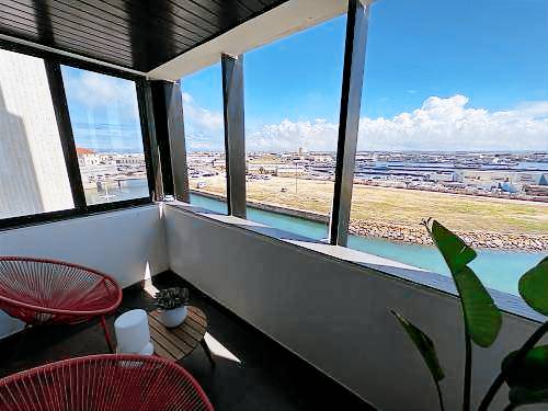 Huoneisto Peniche