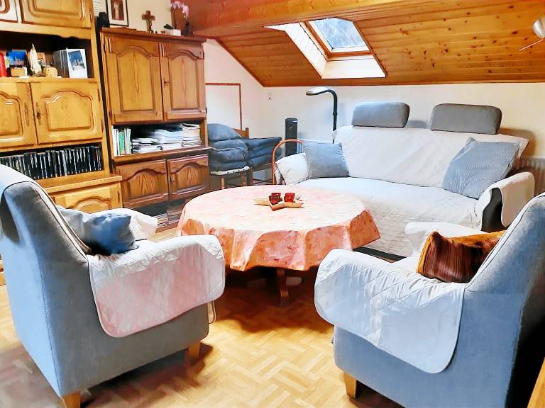 Ferienwohnung Altenahr