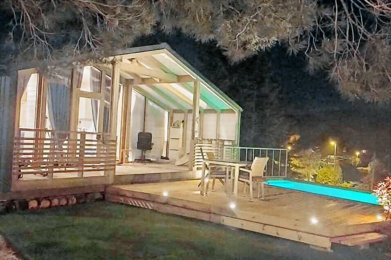 Casa  Seva