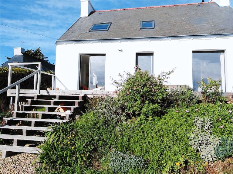 Maison de vacances Primelin