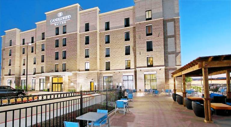 Candlewood Suites Frisco By IHG in Frisco, TX