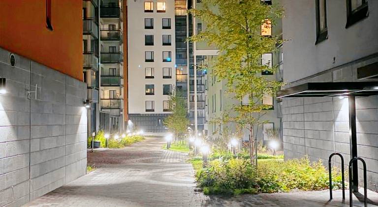 Pleasant rental apartment | Pets allowed — photo 3