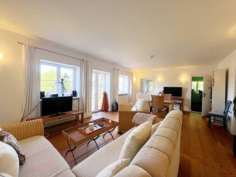 Ferienwohnung in Bad Doberan, Glashagen für max. 2 Personen