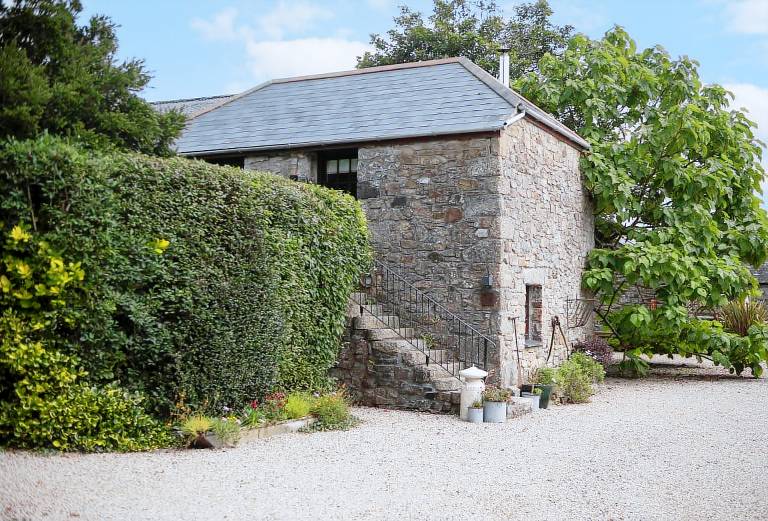 Cottage Hayle