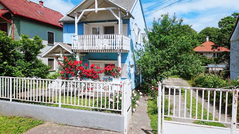 Ferienwohnung  Zalakaros