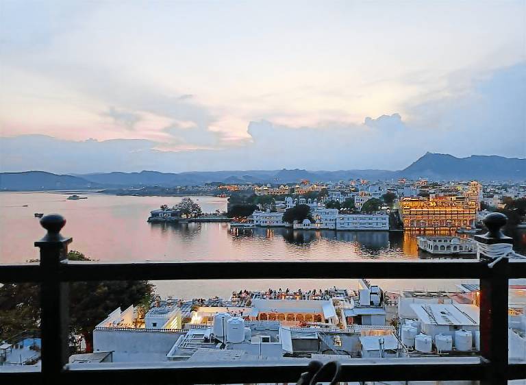 Tamasha Udaipur — photo 2