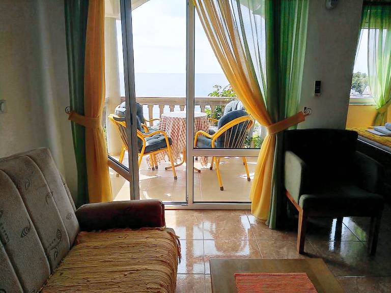 Ferienwohnung Ulcinj Municipality